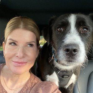 Meet your Posher, Tina